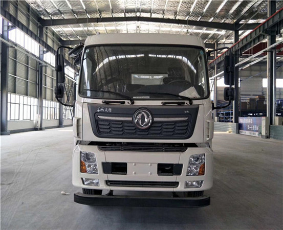 東風(fēng)天錦散裝飼料車 30-34方