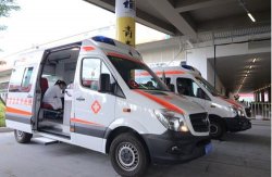 漲知識！醫(yī)療車在現(xiàn)代占爭中起到的作用及其工能提升